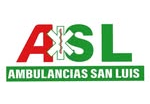 Ambulancias San Luis